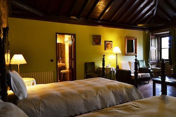 Quinta Da Mata