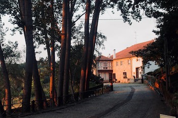 Quinta Da Mata
