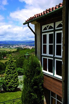 Quinta Da Mata
