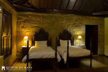 Quinta Da Mata