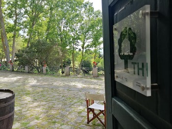 Quinta Da Mata