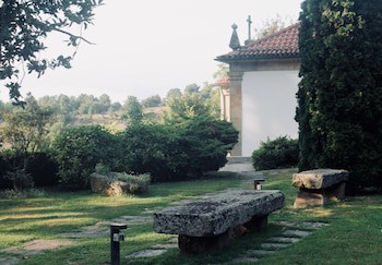 Quinta Da Mata