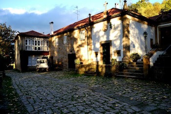 Quinta Da Mata