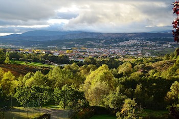 Quinta Da Mata