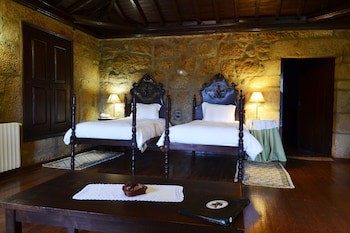 Quinta Da Mata