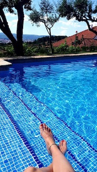 Quinta Da Mata