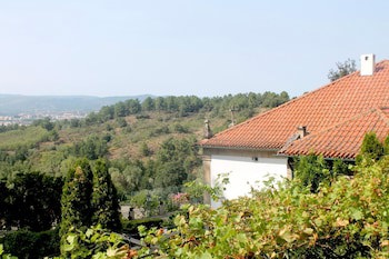Quinta Da Mata