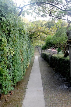 Quinta Da Mata