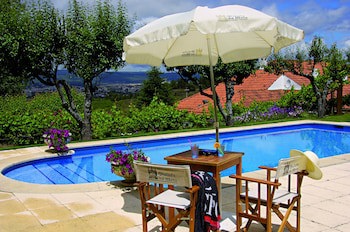 Quinta Da Mata
