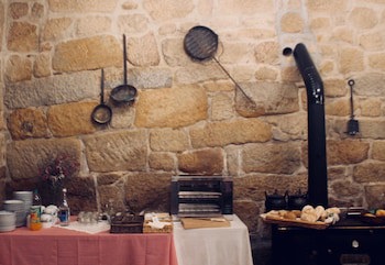 Quinta Da Mata