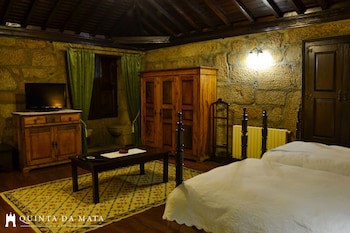Quinta Da Mata