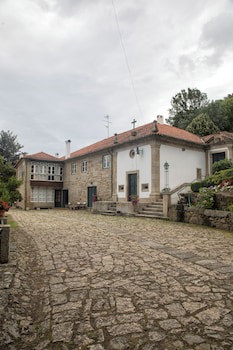 Quinta Da Mata