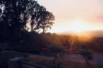 Quinta Da Mata