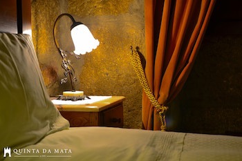 Quinta Da Mata
