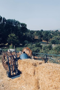 Quinta Da Mata