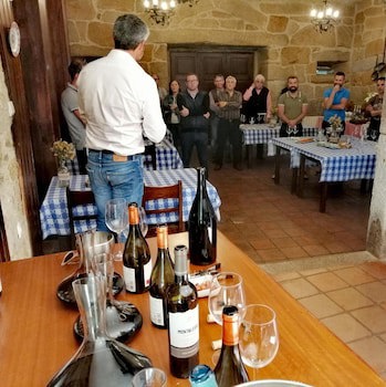 Quinta Da Mata