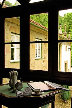 Quinta Da Mata