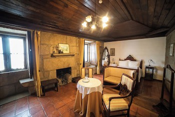 Quinta Da Mata