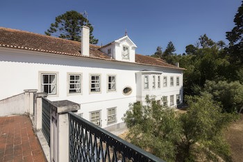 Casa De Mogofores