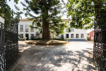 Casa De Mogofores