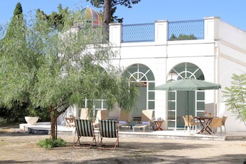Casa De Mogofores