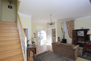Casa De Mogofores