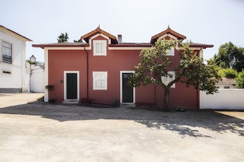 Casa De Mogofores