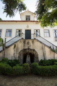 Casa De Mogofores