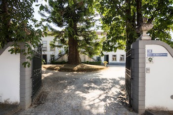 Casa De Mogofores