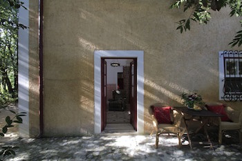 Casa De Mogofores
