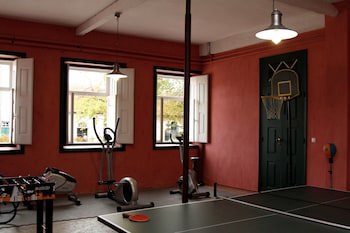 Casa De Mogofores