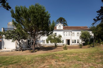 Casa De Mogofores