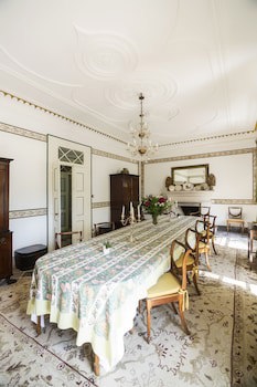 Casa De Mogofores