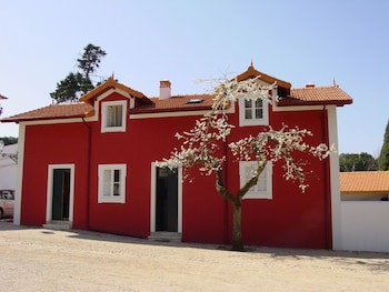 Casa De Mogofores