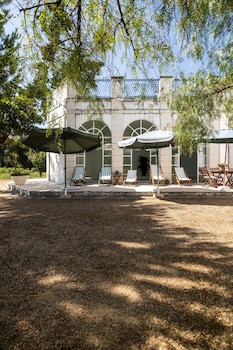Casa De Mogofores