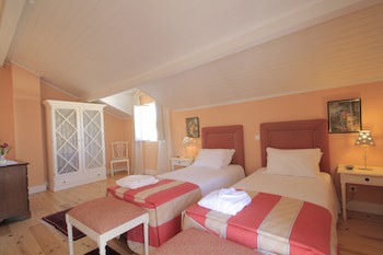 Casa De Mogofores