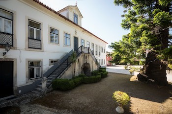 Casa De Mogofores