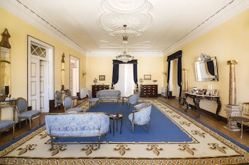Casa De Mogofores