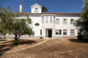 Casa De Mogofores
