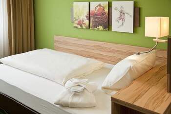 Business Sporthotel Großwallstadt galeri fotoğrafı