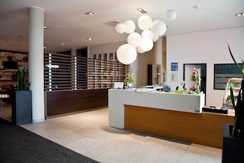 Business Sporthotel Großwallstadt fotoğrafı