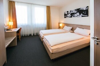 Business Sporthotel Großwallstadt galeri fotoğrafı