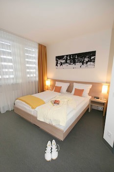Business Sporthotel Großwallstadt galeri fotoğrafı