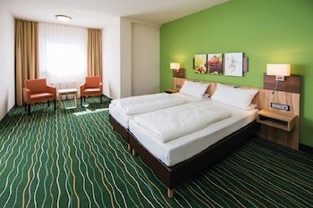 Business Sporthotel Großwallstadt galeri fotoğrafı