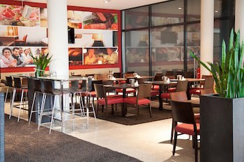 Business Sporthotel Großwallstadt galeri fotoğrafı