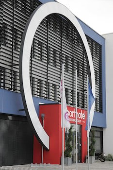 Business Sporthotel Großwallstadt galeri fotoğrafı