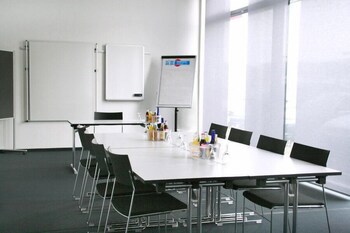 Business Sporthotel Großwallstadt galeri fotoğrafı