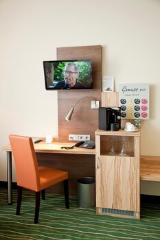 Business Sporthotel Großwallstadt galeri fotoğrafı
