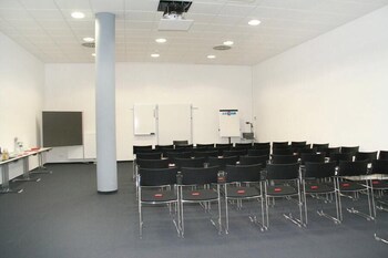 Business Sporthotel Großwallstadt galeri fotoğrafı