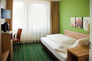 Business Sporthotel Großwallstadt galeri fotoğrafı